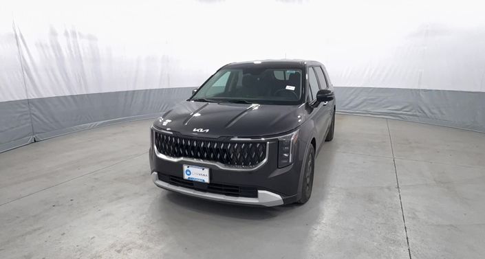 Thumbnail: 2025 Kia Carnival - 1