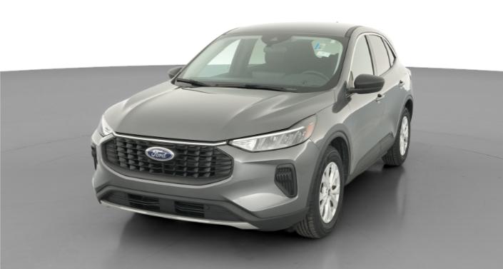 Thumbnail: 2024 Ford Escape - 1