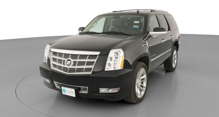 2011 Cadillac Escalade  -
                  Hebron, OH