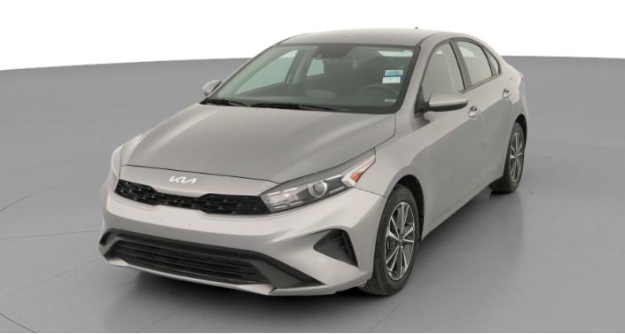 Thumbnail: 2024 Kia Forte - 1