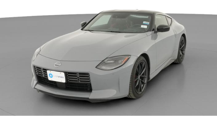 Thumbnail: 2024 Nissan Z - 1