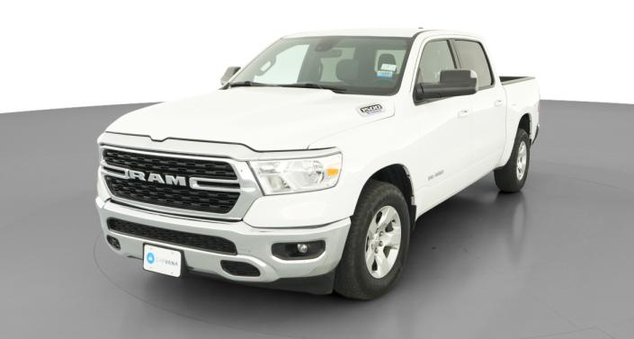 Thumbnail: 2022 RAM 1500 - 1