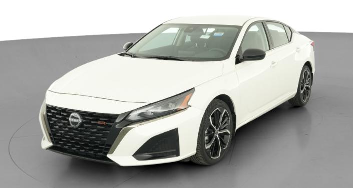 Thumbnail: 2025 Nissan Altima - 1