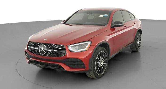 Thumbnail: 2021 Mercedes-Benz GLC - 1
