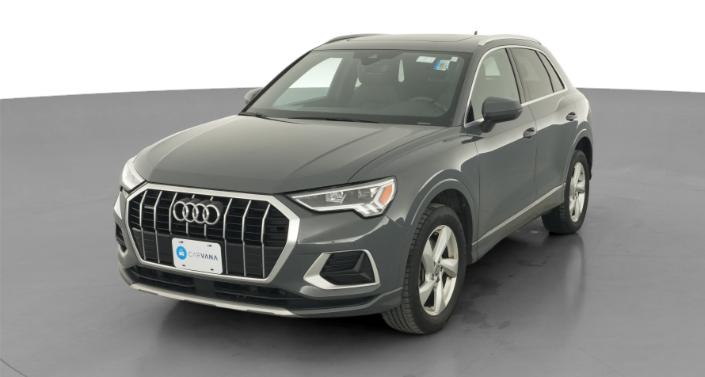 Thumbnail: 2020 Audi Q3 - 1