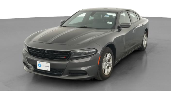 Thumbnail: 2022 Dodge Charger - 1