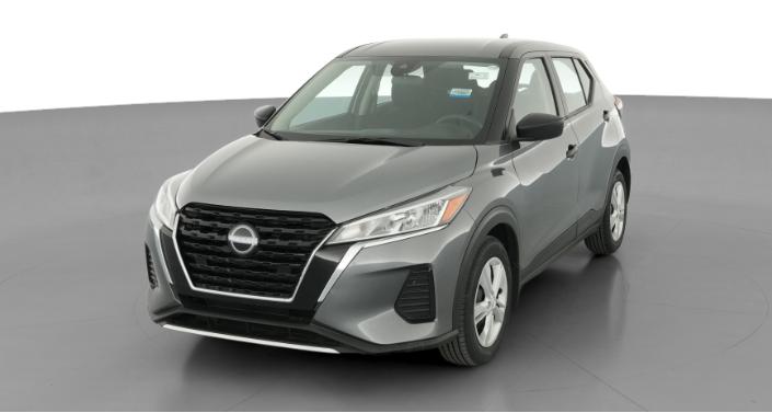 Thumbnail: 2024 Nissan Kicks - 1