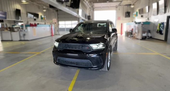 Thumbnail: 2025 Dodge Durango - 1
