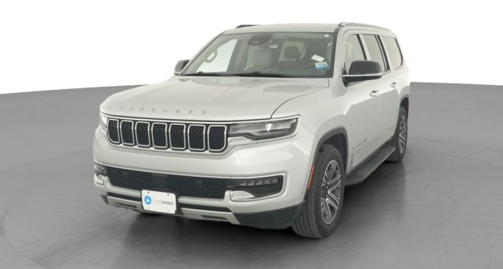 Thumbnail: 2024 Jeep Wagoneer - 1