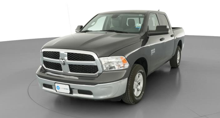 Thumbnail: 2023 RAM 1500 Classic - 1