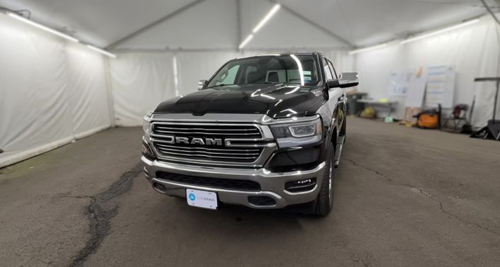 Thumbnail: 2020 RAM 1500 - 1