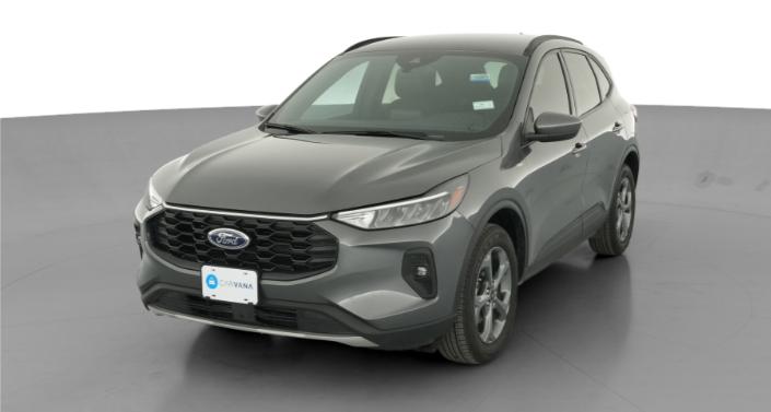Thumbnail: 2025 Ford Escape - 1