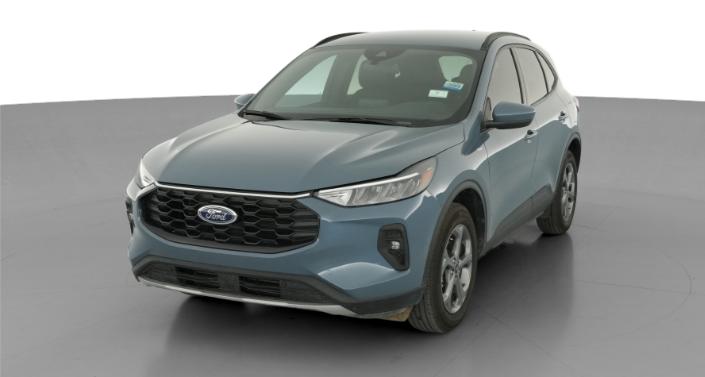Thumbnail: 2025 Ford Escape - 1
