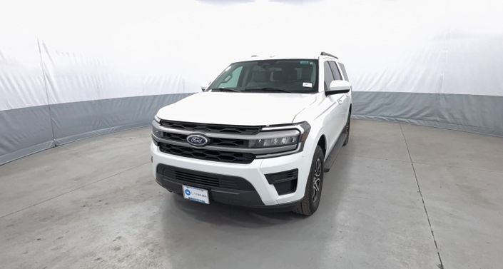 Thumbnail: 2024 Ford Expedition MAX - 1