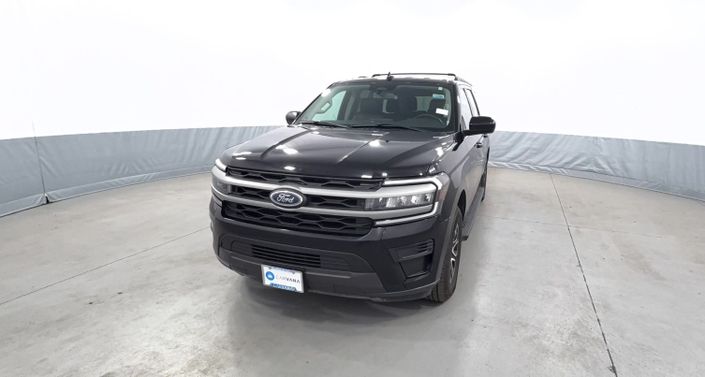 Thumbnail: 2024 Ford Expedition MAX - 1