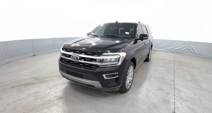 Thumbnail: 2023 Ford Expedition MAX - 1