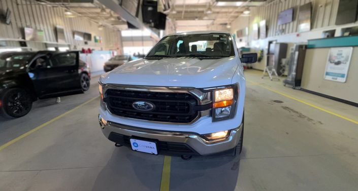 Thumbnail: 2023 Ford Econoline - 1