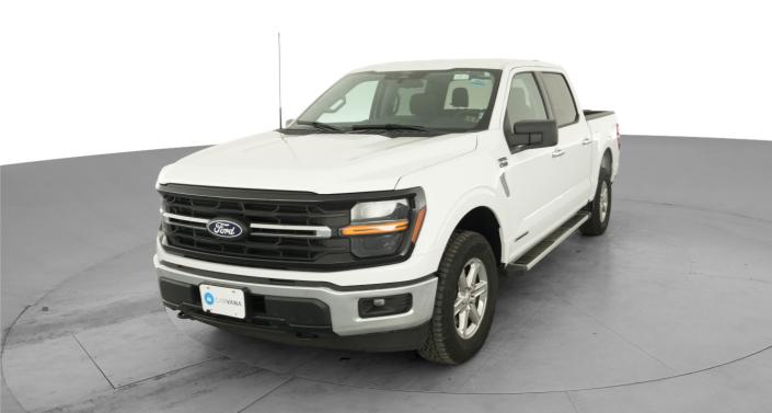 Thumbnail: 2025 Ford Econoline - 1