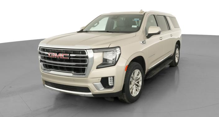 Thumbnail: 2023 GMC Yukon XL - 1