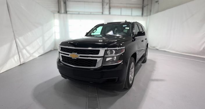Thumbnail: 2019 Chevrolet Tahoe - 1