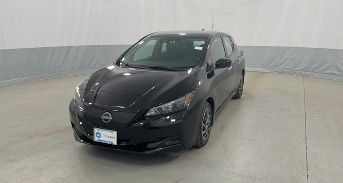 Thumbnail: 2023 Nissan Leaf - 1