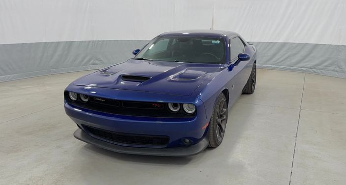 Thumbnail: 2020 Dodge Challenger - 1