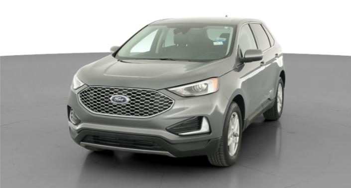 Thumbnail: 2024 Ford Edge - 1