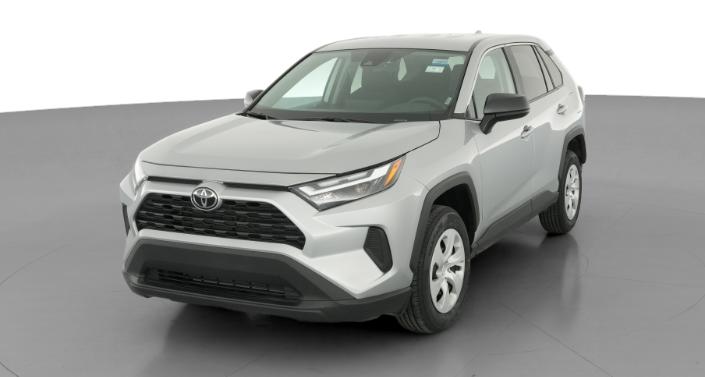 Thumbnail: 2025 Toyota RAV4 - 1