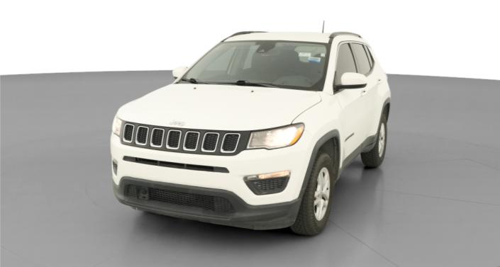 Thumbnail: 2020 Jeep Compass - 1