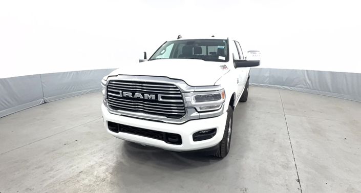 Thumbnail: 2024 RAM 2500 - 1