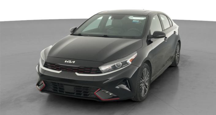 Thumbnail: 2022 Kia Forte - 1