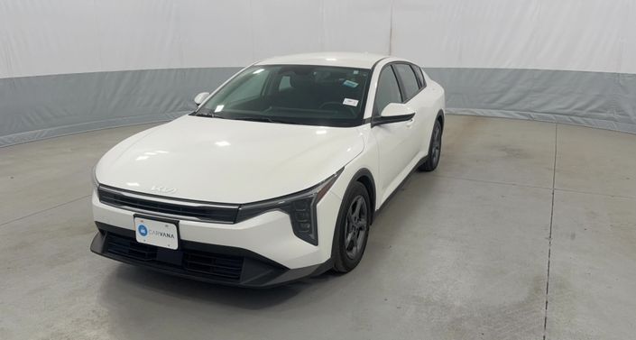 Thumbnail: 2025 Kia K4 - 1