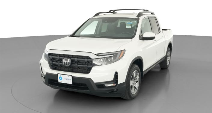 Thumbnail: 2025 Honda Ridgeline - 1