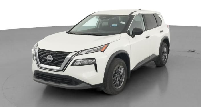 Thumbnail: 2023 Nissan Rogue - 1