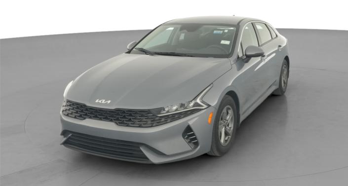 2022 Kia K5 LXS -
                  Trenton, OH