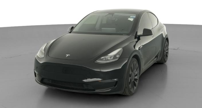 Thumbnail: 2023 Tesla Model Y - 1