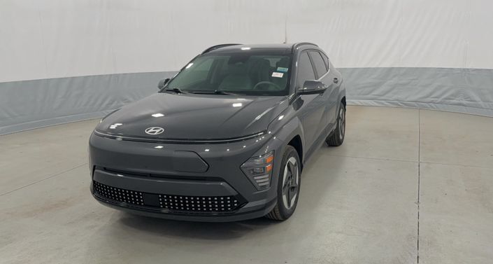 Thumbnail: 2024 Hyundai Kona - 1