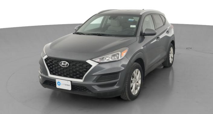 Thumbnail: 2019 Hyundai Tucson - 1