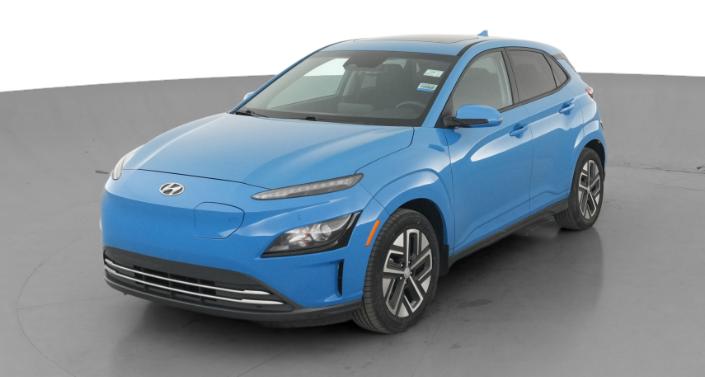 Thumbnail: 2023 Hyundai Kona - 1