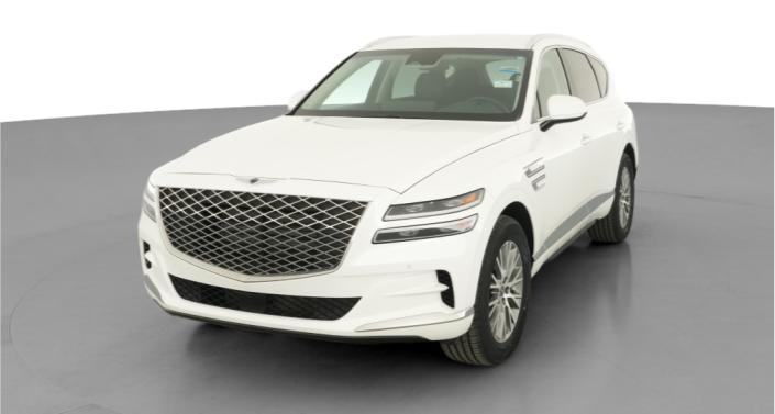 2024 Genesis GV80 2.5T -
                  Trenton, OH