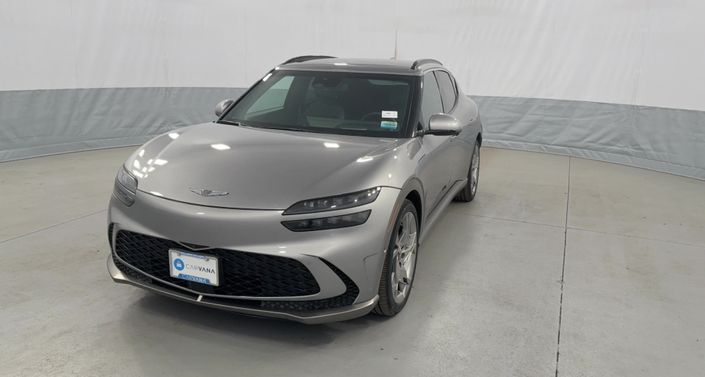 2024 Genesis GV60 Performance -
                  Kansas City, MO