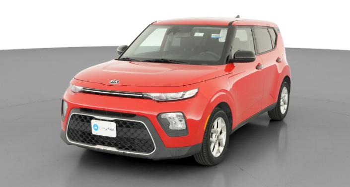 Thumbnail: 2020 Kia Soul - 1