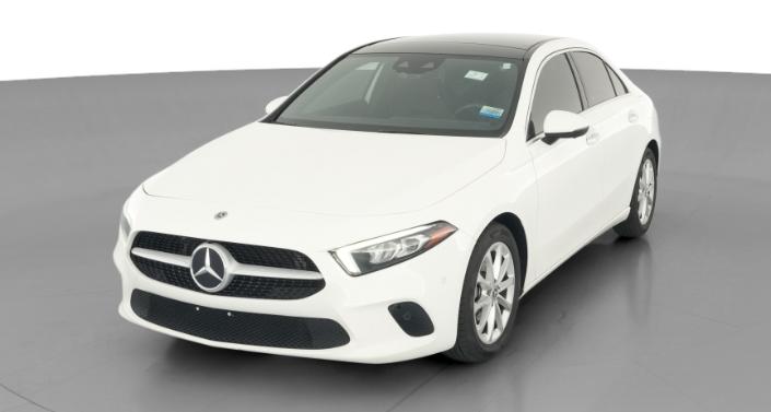 2020 Mercedes-Benz A-Class A 220 -
                  Rocklin, CA