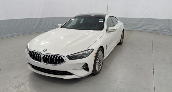 2020 BMW 8 Series 840i -
                  Kansas City, MO