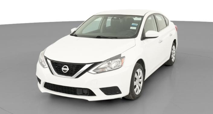 Thumbnail: 2019 Nissan Sentra - 1