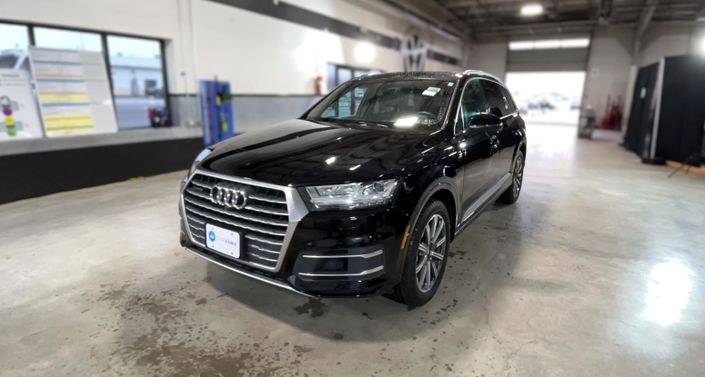 Thumbnail: 2018 Audi Q7 - 1