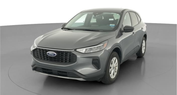 Thumbnail: 2025 Ford Escape - 1