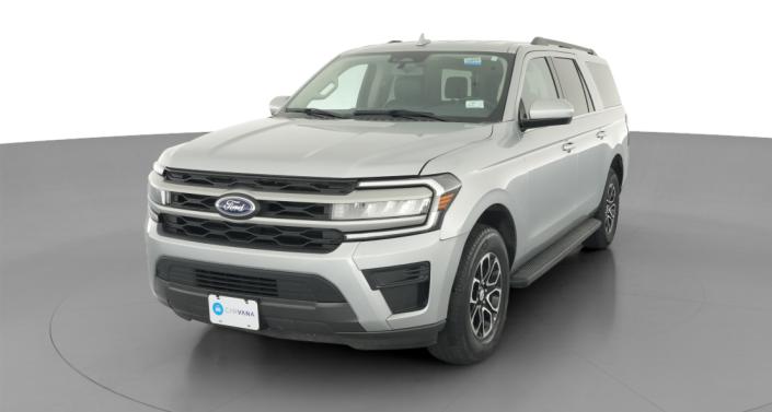 Thumbnail: 2024 Ford Expedition MAX - 1