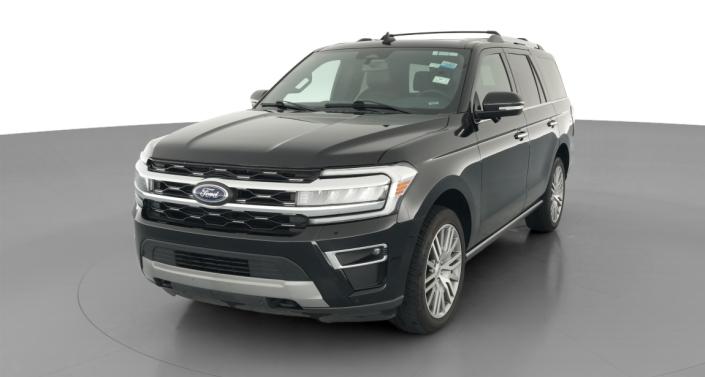 Thumbnail: 2023 Ford Expedition - 1