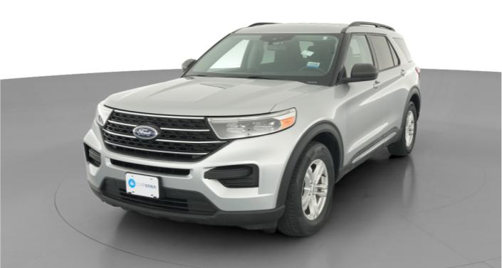Thumbnail: 2020 Ford Explorer - 1